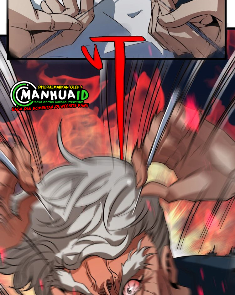 Reborn Doctor Chapter 21 - halaman 65