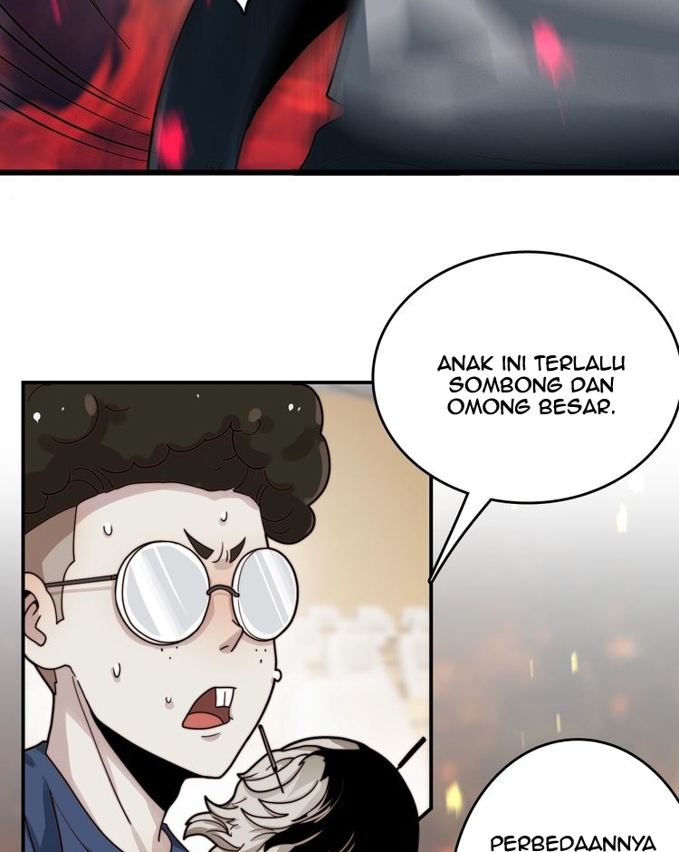 Reborn Doctor Chapter 21 - halaman 67