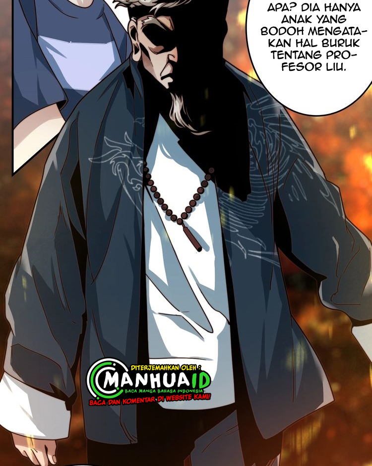 Reborn Doctor Chapter 21 - halaman 68