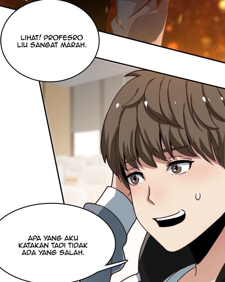 Reborn Doctor Chapter 21 - halaman 69