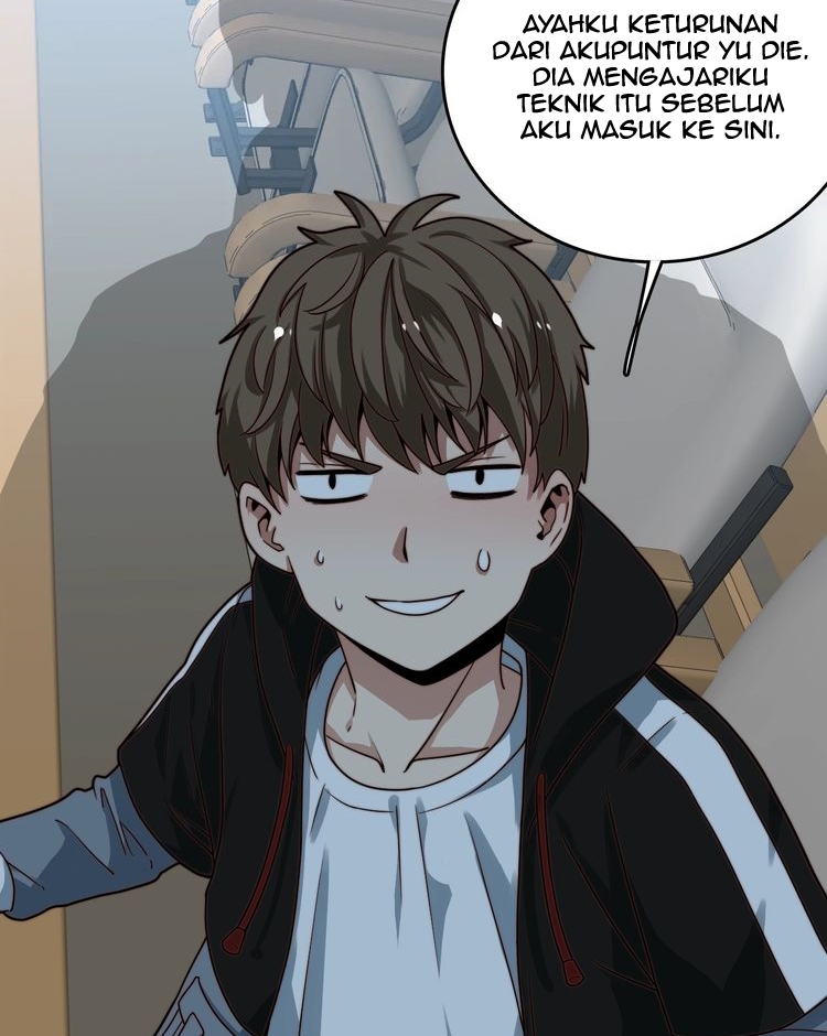 Reborn Doctor Chapter 21 - halaman 72