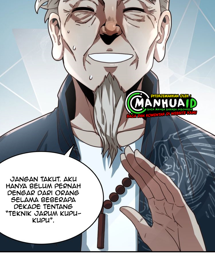 Reborn Doctor Chapter 21 - halaman 74