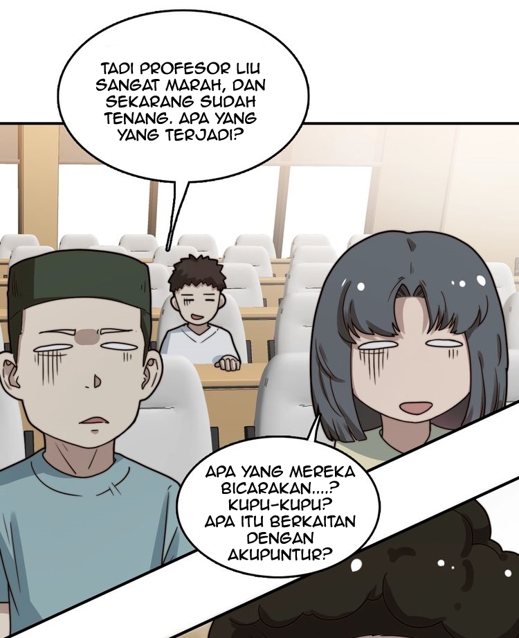 Reborn Doctor Chapter 21 - halaman 75