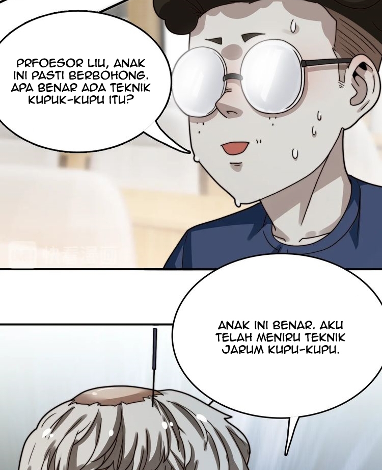 Reborn Doctor Chapter 21 - halaman 76