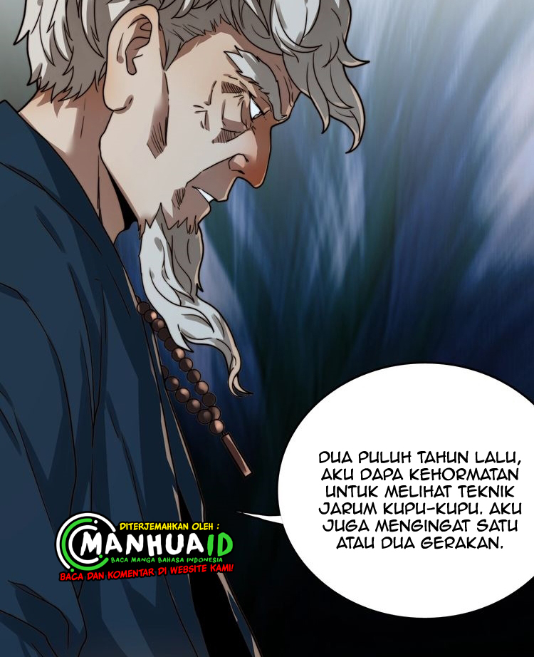 Reborn Doctor Chapter 21 - halaman 77