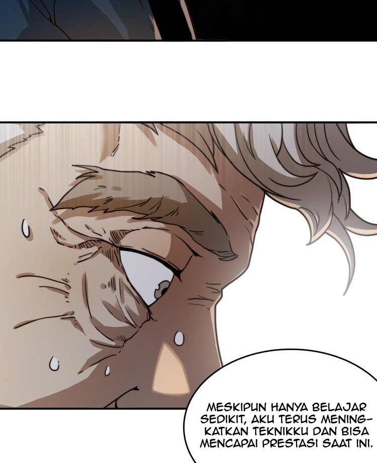 Reborn Doctor Chapter 21 - halaman 78