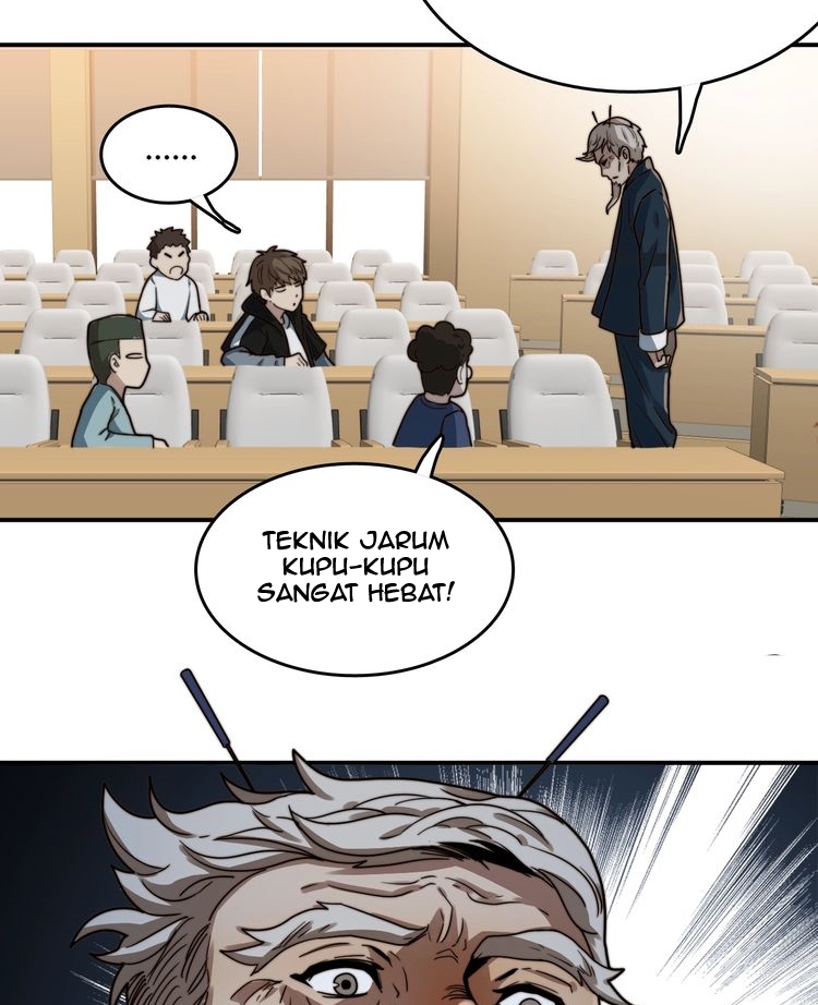 Reborn Doctor Chapter 21 - halaman 79