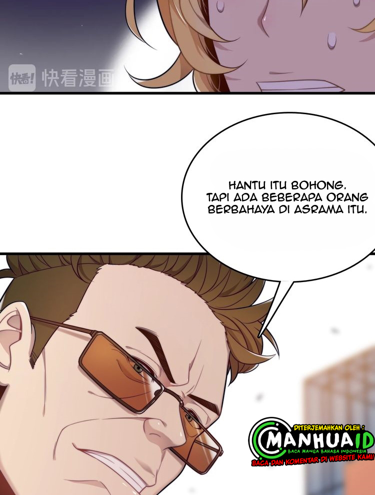Reborn Doctor Chapter 21 - halaman 8
