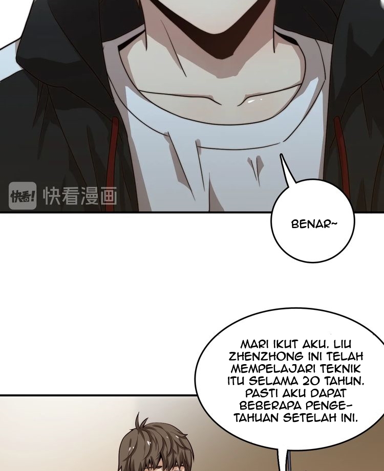 Reborn Doctor Chapter 21 - halaman 82