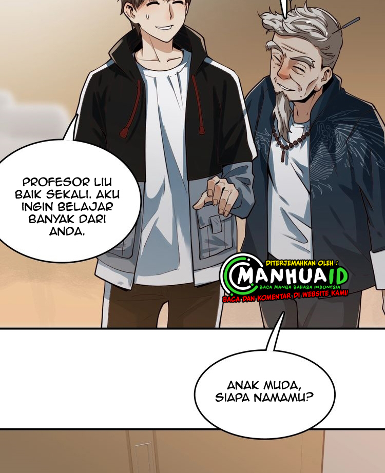 Reborn Doctor Chapter 21 - halaman 83