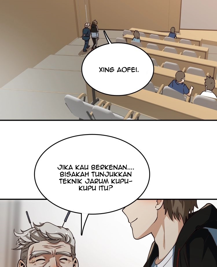 Reborn Doctor Chapter 21 - halaman 84