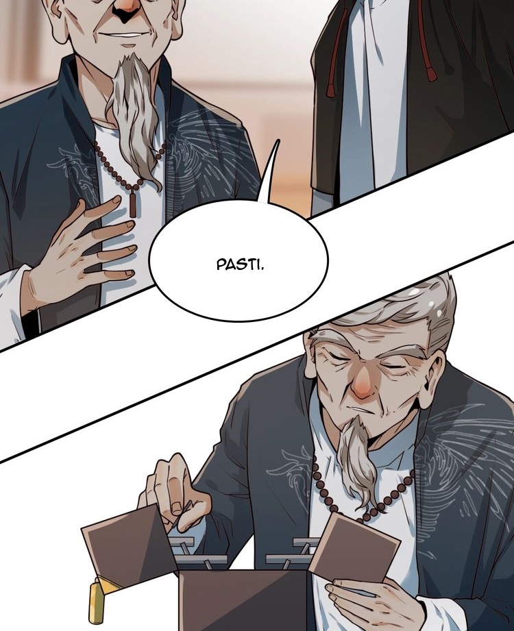 Reborn Doctor Chapter 21 - halaman 85