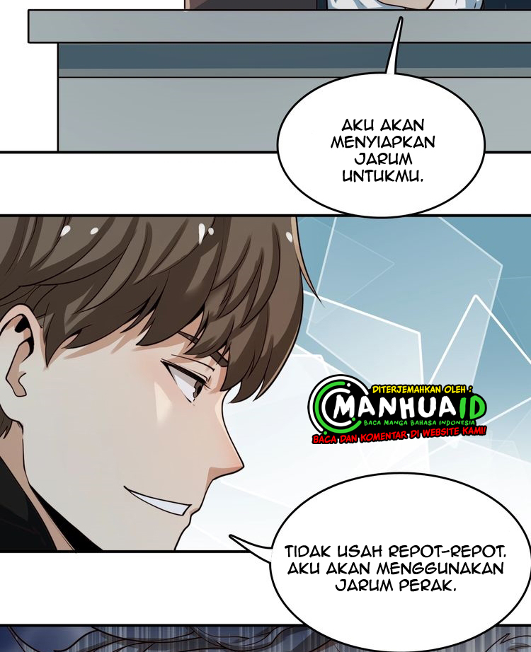 Reborn Doctor Chapter 21 - halaman 86