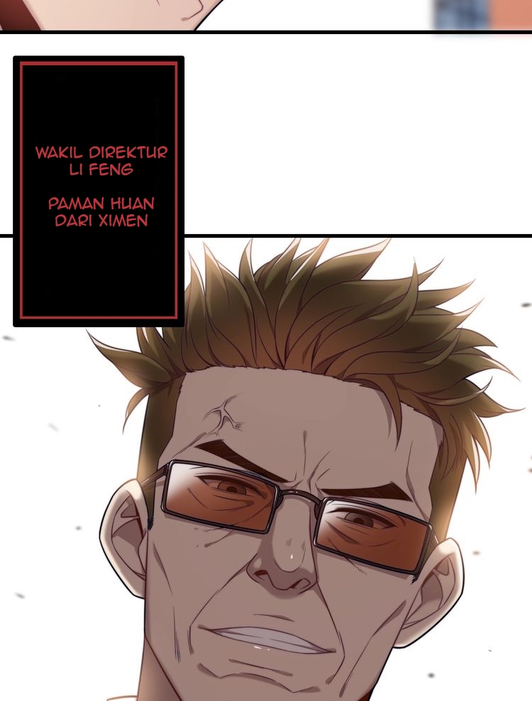 Reborn Doctor Chapter 21 - halaman 9
