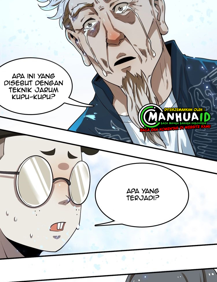 Reborn Doctor Chapter 21 - halaman 98