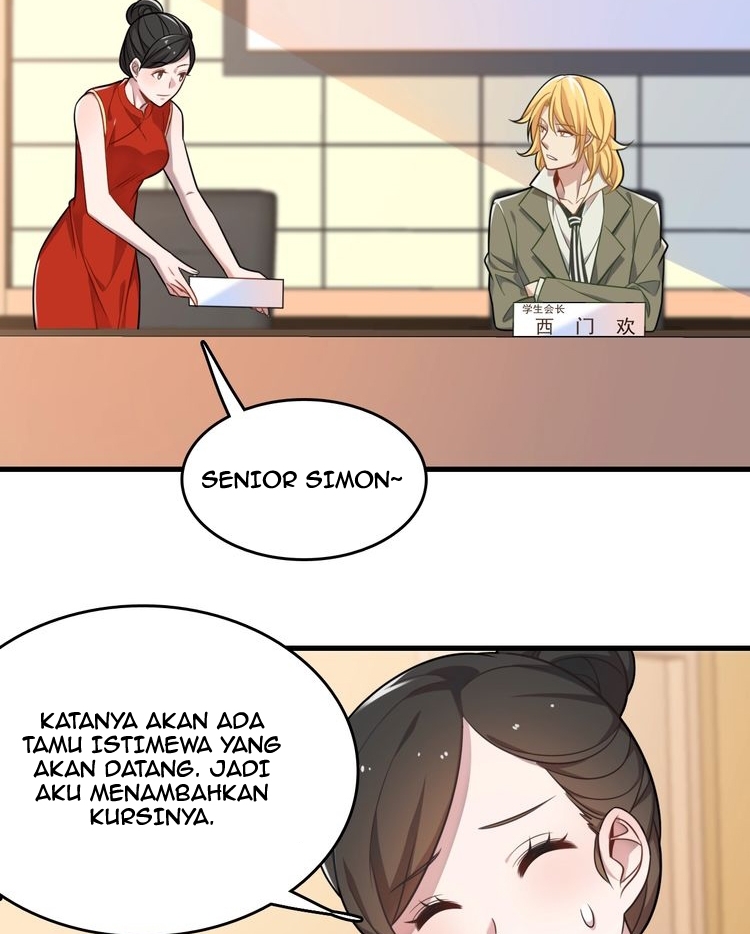Reborn Doctor Chapter 22 - halaman 10