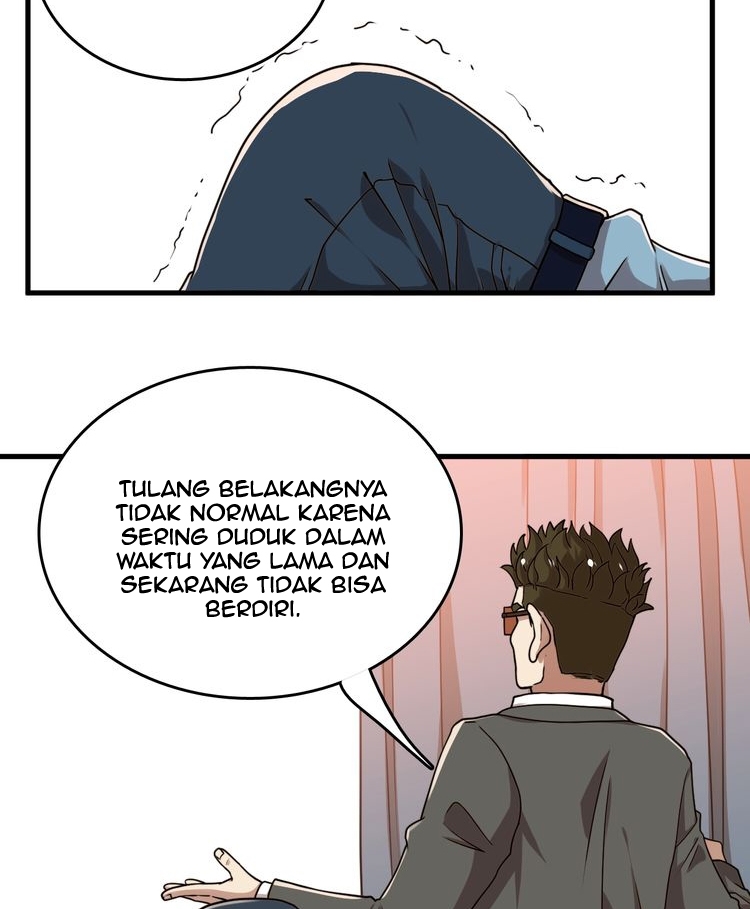 Reborn Doctor Chapter 22 - halaman 100