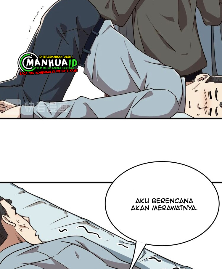 Reborn Doctor Chapter 22 - halaman 101