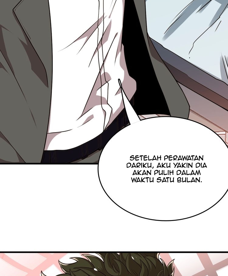 Reborn Doctor Chapter 22 - halaman 103