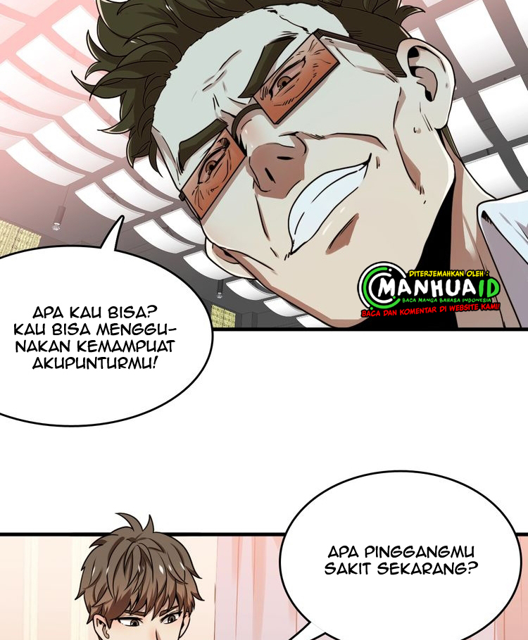 Reborn Doctor Chapter 22 - halaman 104