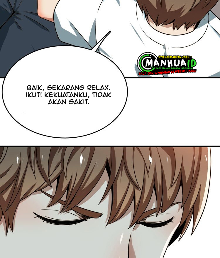 Reborn Doctor Chapter 22 - halaman 107