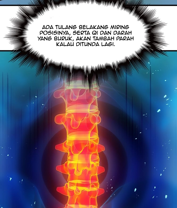 Reborn Doctor Chapter 22 - halaman 109