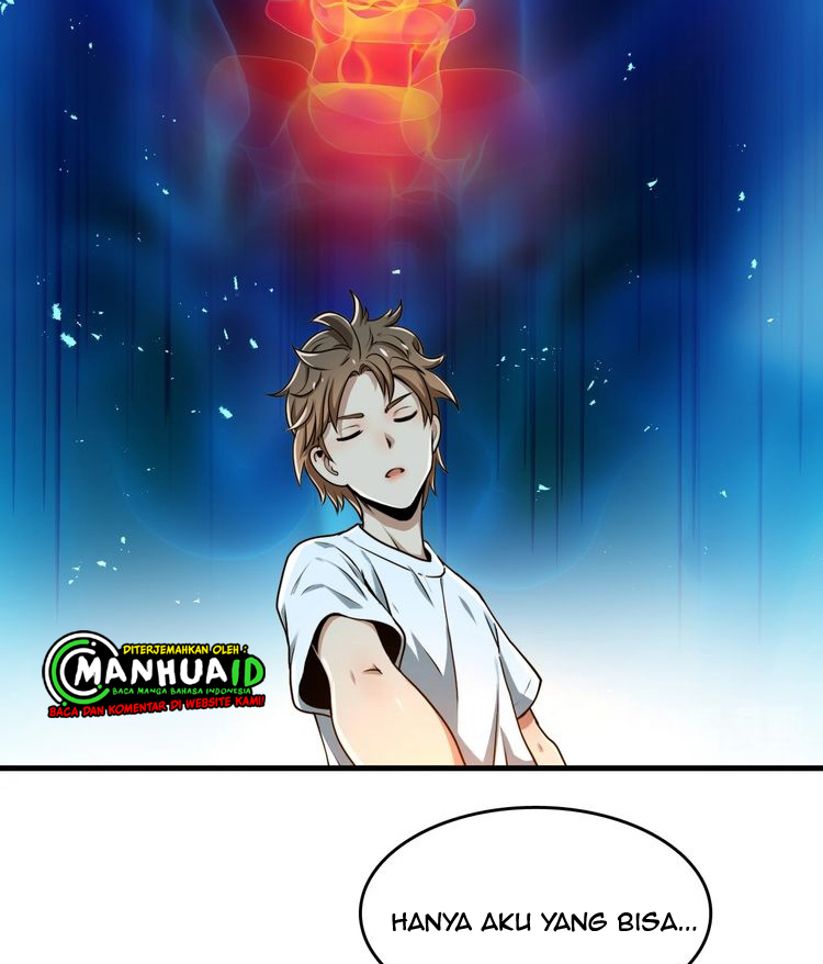 Reborn Doctor Chapter 22 - halaman 110