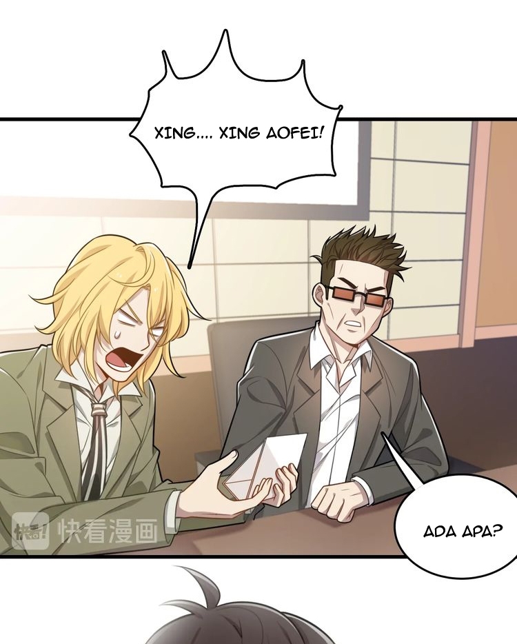 Reborn Doctor Chapter 22 - halaman 15