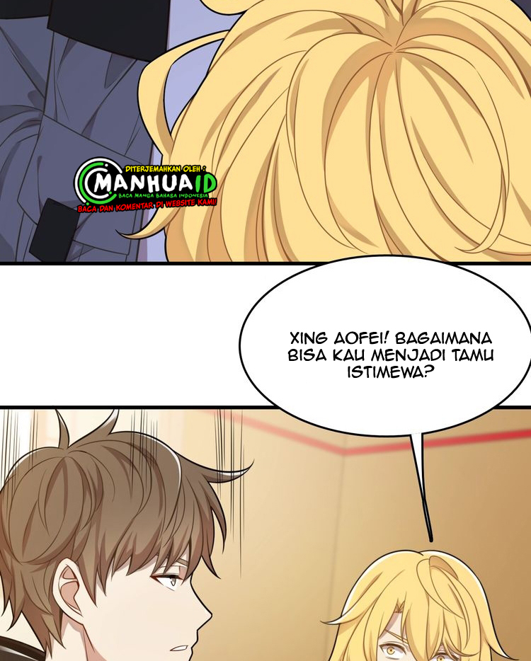 Reborn Doctor Chapter 22 - halaman 17
