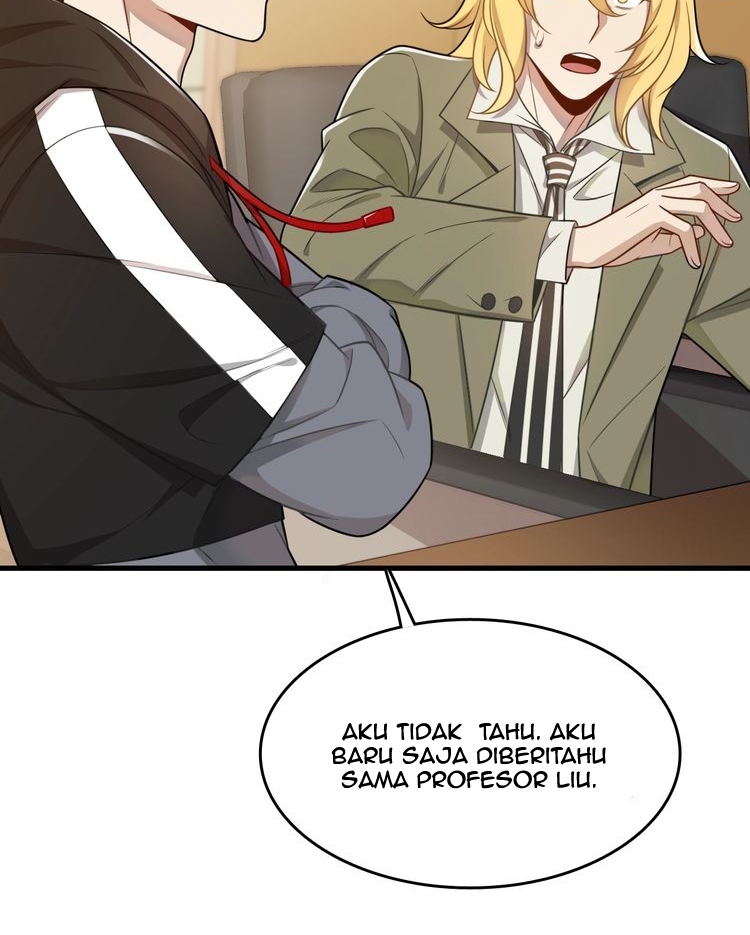 Reborn Doctor Chapter 22 - halaman 18