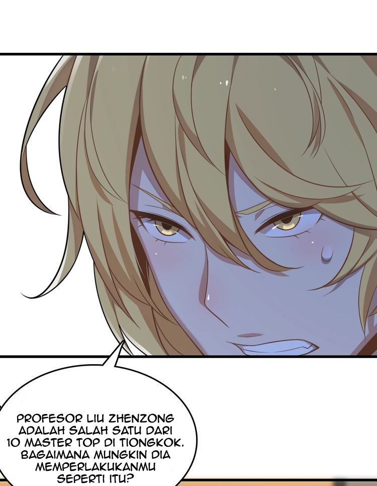 Reborn Doctor Chapter 22 - halaman 19
