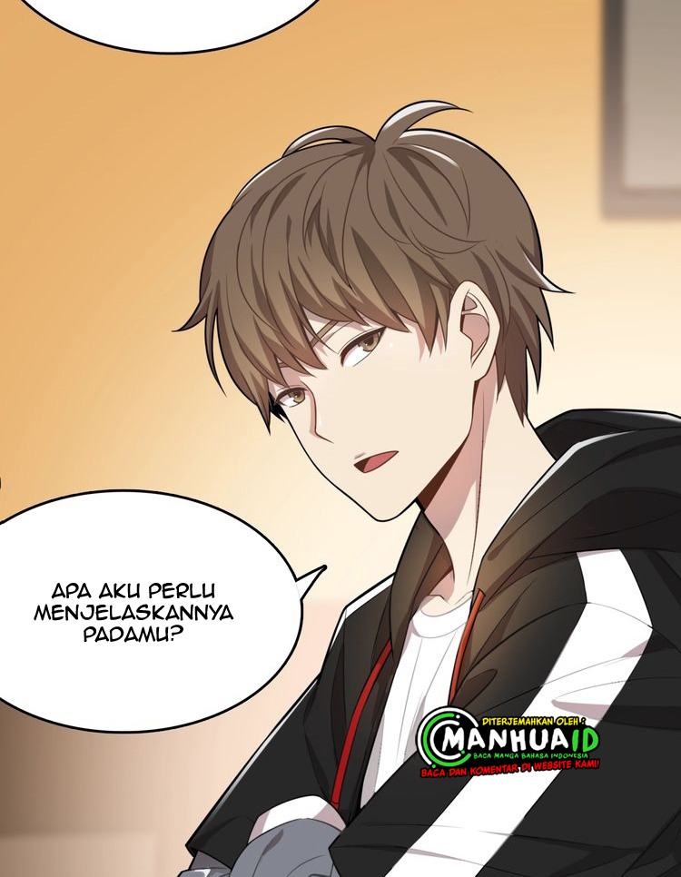 Reborn Doctor Chapter 22 - halaman 20