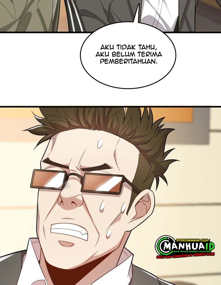 Reborn Doctor Chapter 22 - halaman 23