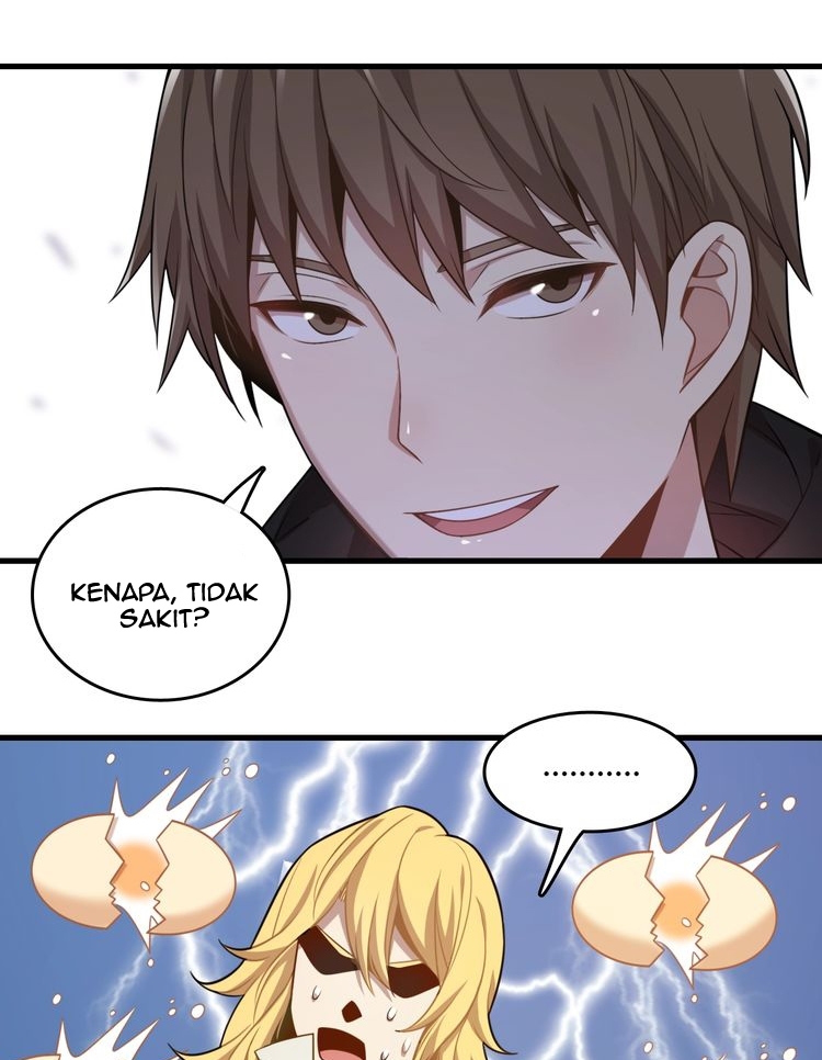 Reborn Doctor Chapter 22 - halaman 27