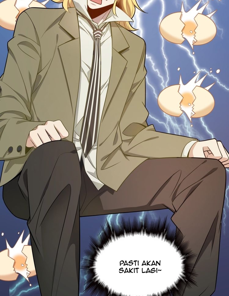 Reborn Doctor Chapter 22 - halaman 28