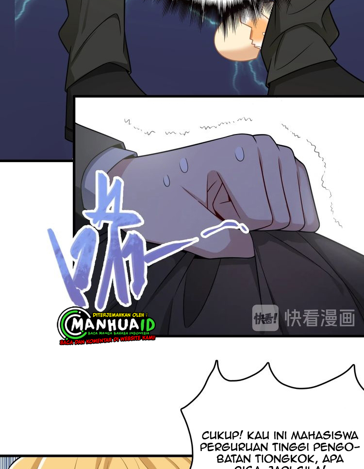 Reborn Doctor Chapter 22 - halaman 29