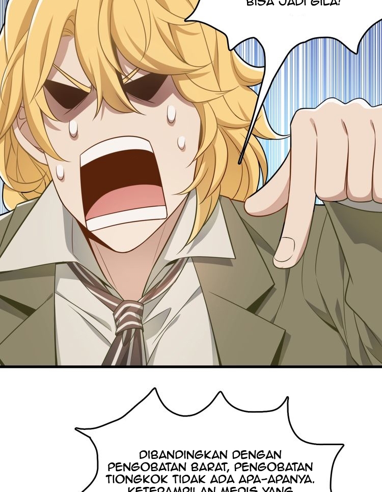 Reborn Doctor Chapter 22 - halaman 30