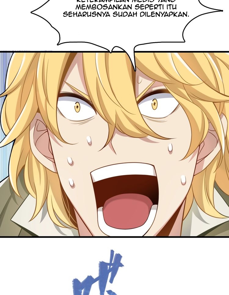 Reborn Doctor Chapter 22 - halaman 31