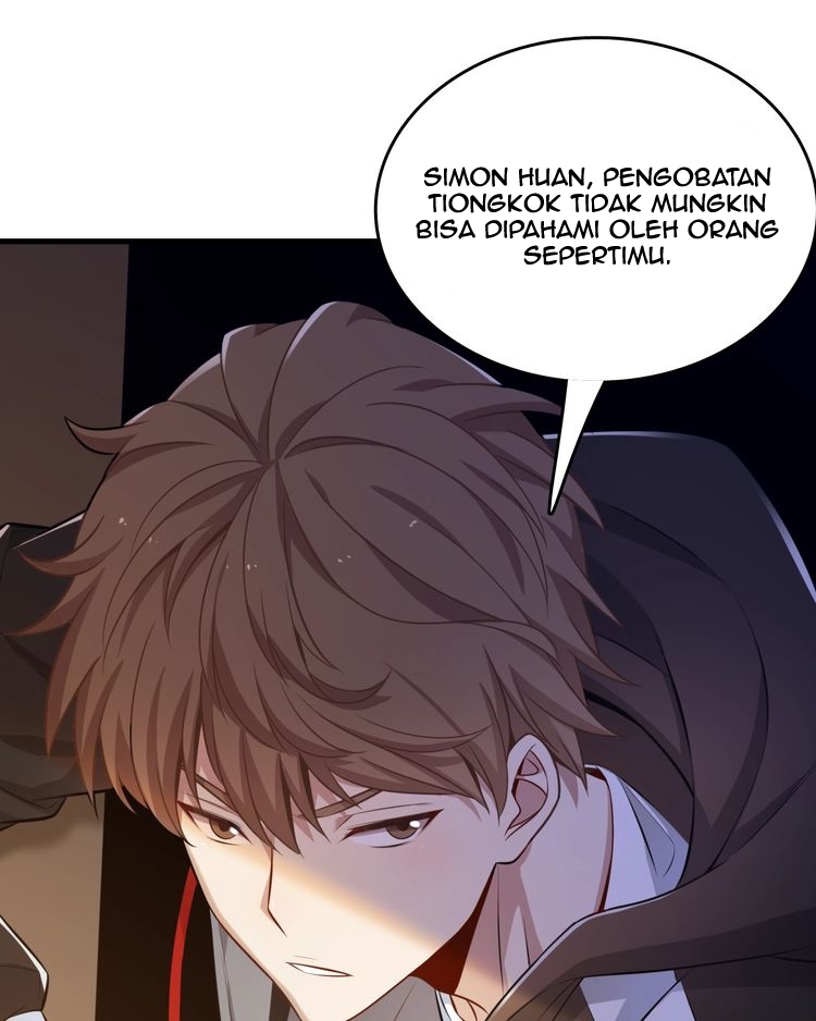 Reborn Doctor Chapter 22 - halaman 33