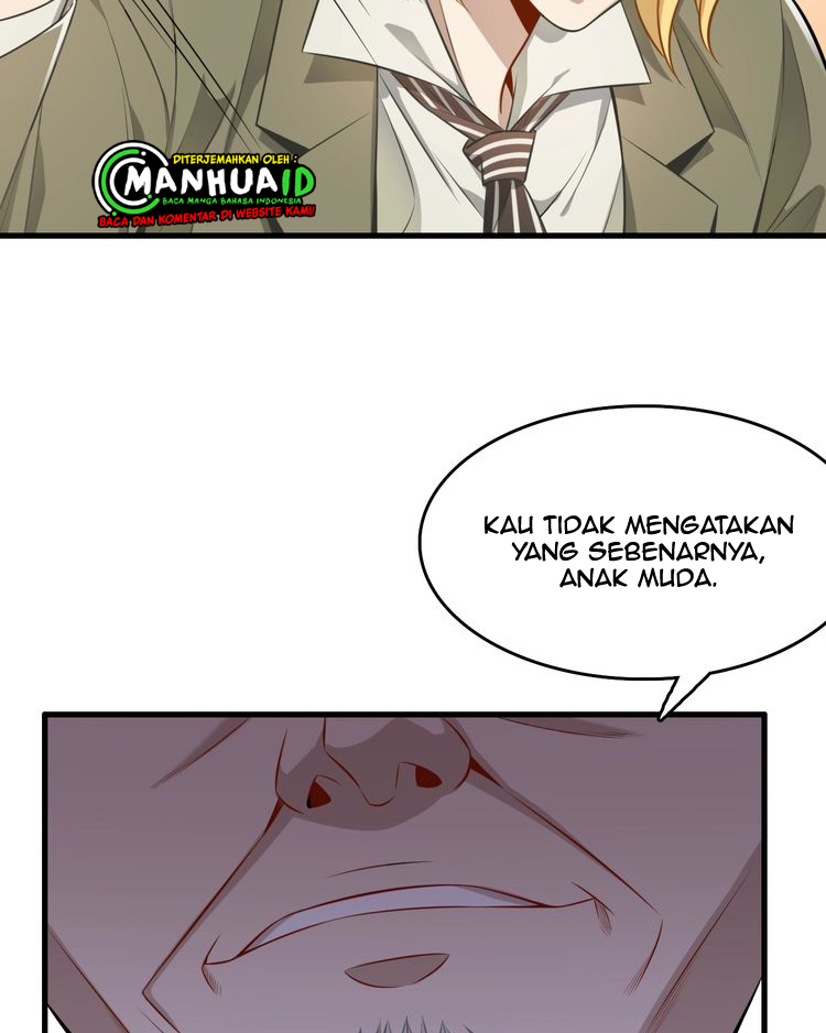 Reborn Doctor Chapter 22 - halaman 38