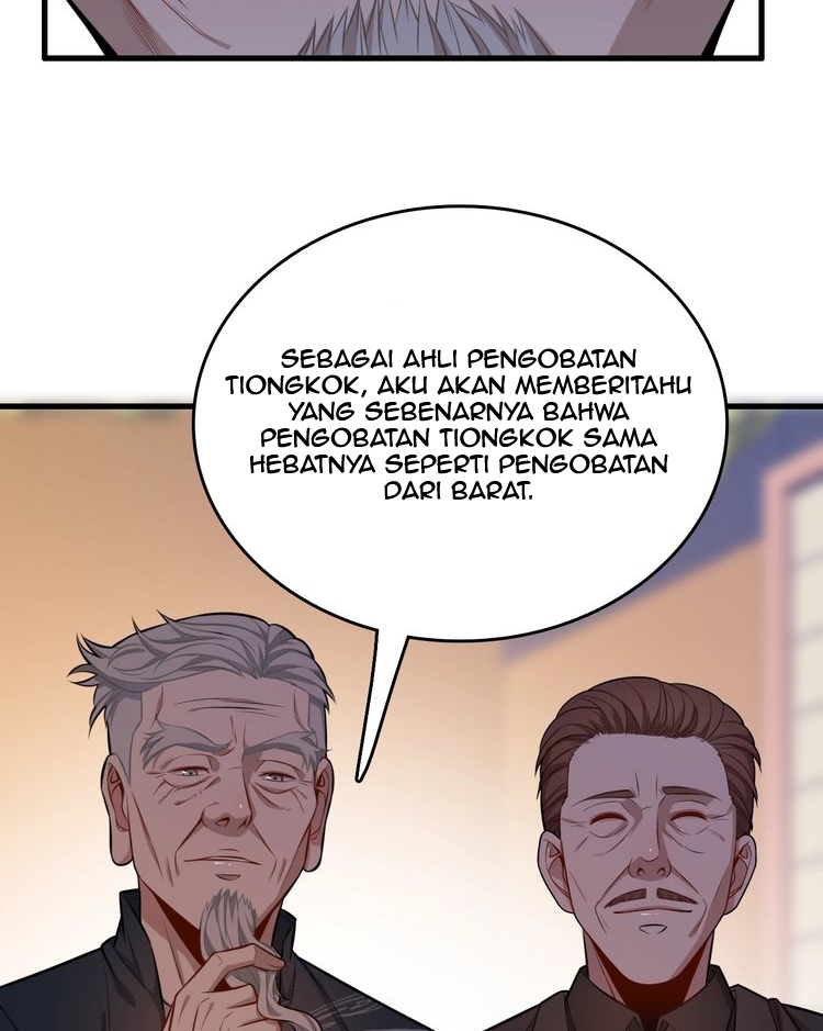 Reborn Doctor Chapter 22 - halaman 39