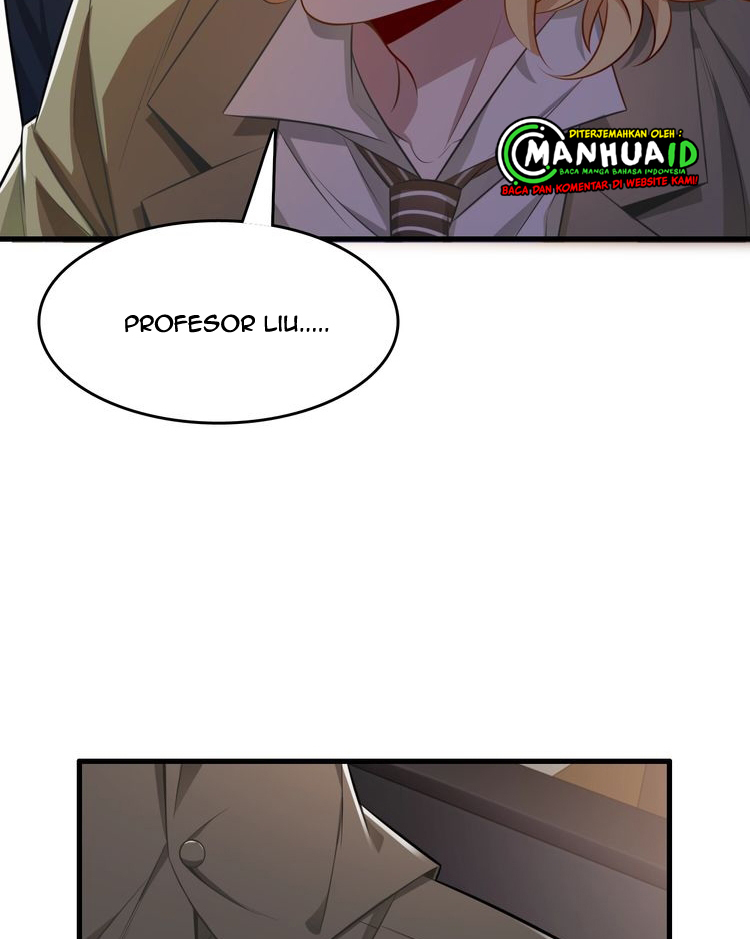 Reborn Doctor Chapter 22 - halaman 41