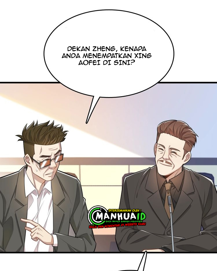 Reborn Doctor Chapter 22 - halaman 44