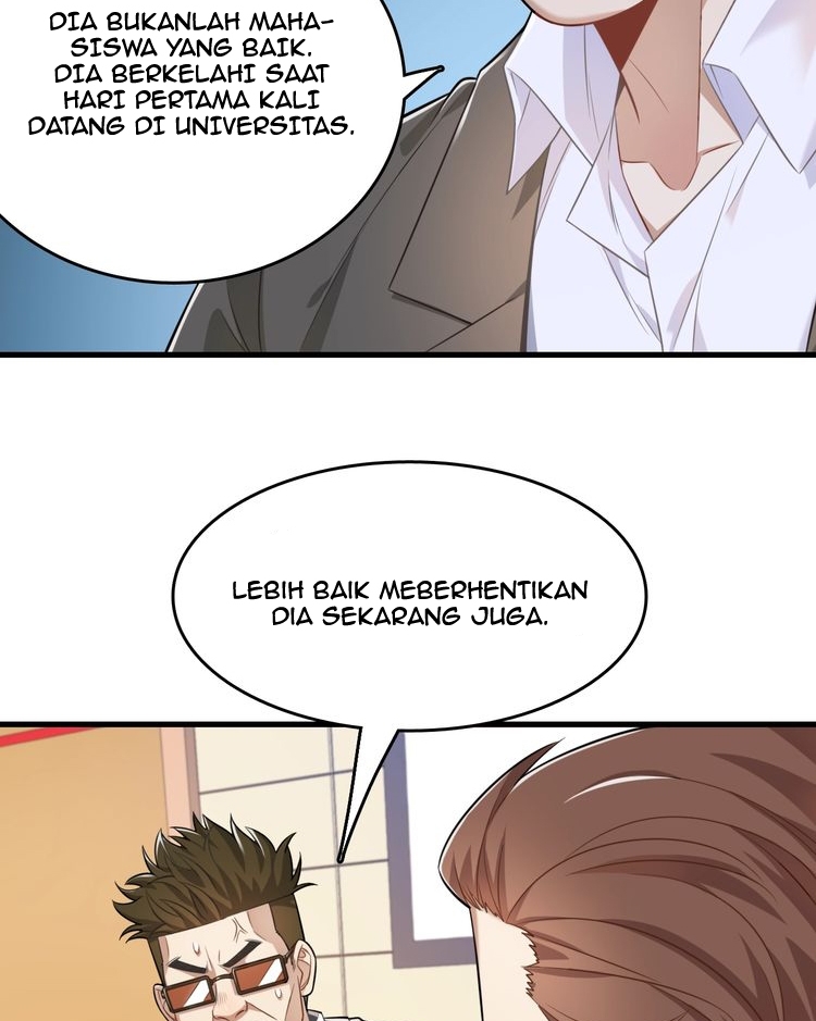 Reborn Doctor Chapter 22 - halaman 46
