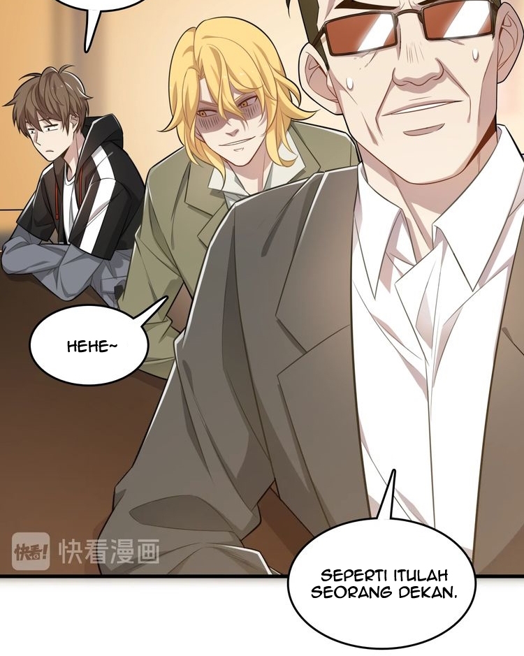 Reborn Doctor Chapter 22 - halaman 49