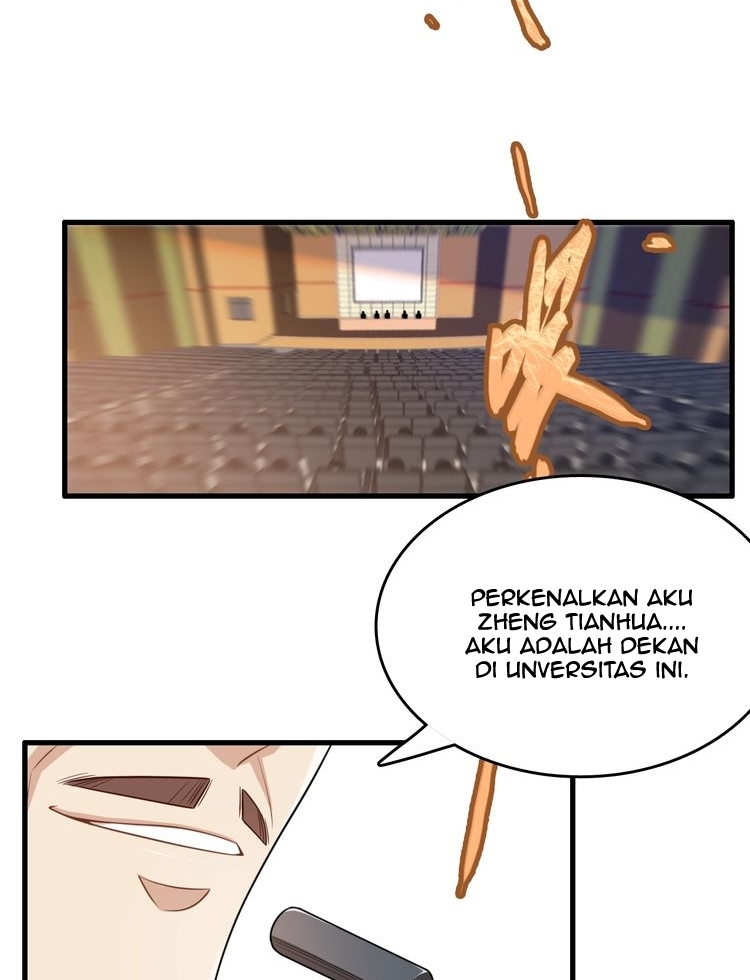 Reborn Doctor Chapter 22 - halaman 52