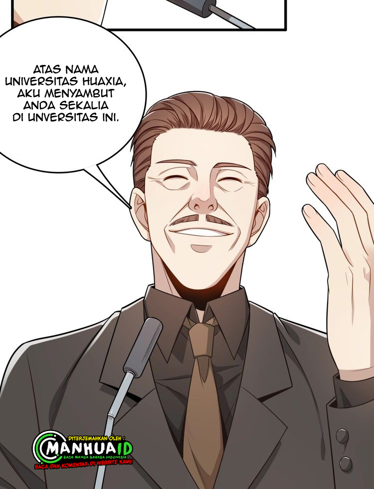 Reborn Doctor Chapter 22 - halaman 53