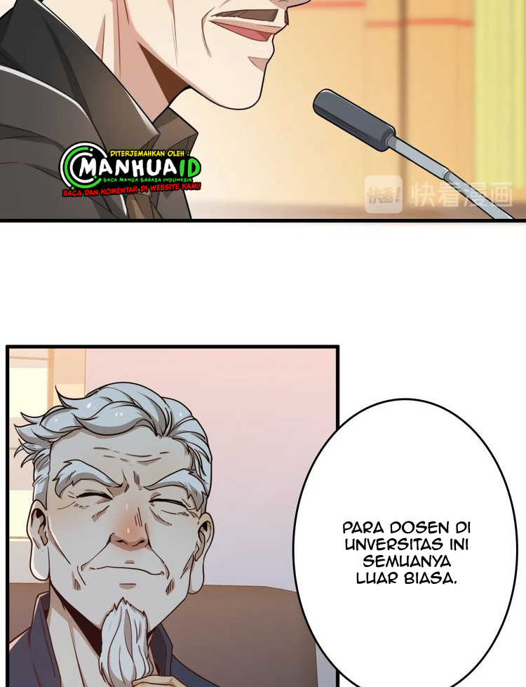 Reborn Doctor Chapter 22 - halaman 56
