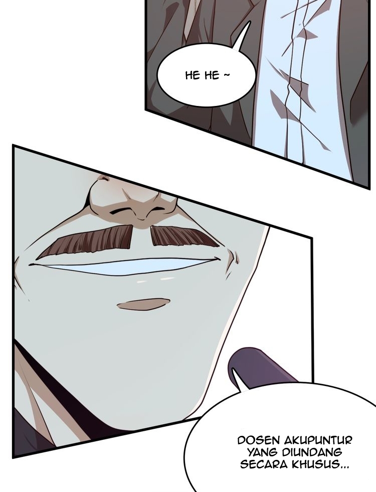 Reborn Doctor Chapter 22 - halaman 58