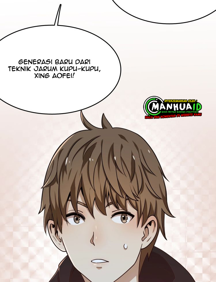Reborn Doctor Chapter 22 - halaman 59